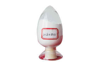 Gelling Grade OR Gelling Grade Alumina Powder