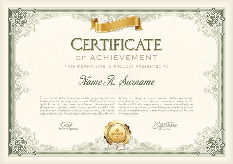 榮譽(yù)資質(zhì)一